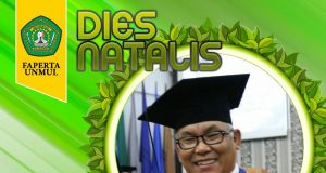Dies Natalis Fakultas Pertanian Universitas Mulawarman Ke – 58