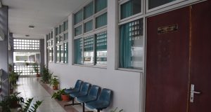 Laboratorium Bioteknologi