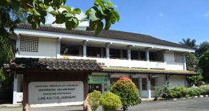 Laboratorium Kultur Jaringan