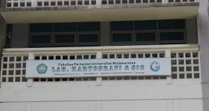 Laboratorium Kartografi dan Sistem Informasi Geografis