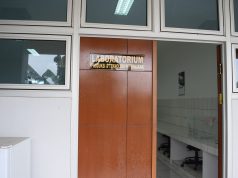 Laboratorium Produksi & Teknologi Peternakan