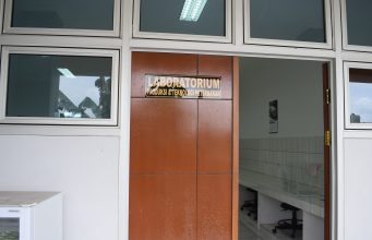 Laboratorium Produksi & Teknologi Peternakan