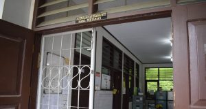 Laboratorium Pengolahan & Pengawasan Mutu Hasil Pertanian