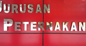 Laboratorium Reproduksi dan Pemuliaan Ternak