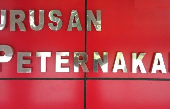 Laboratorium Reproduksi dan Pemuliaan Ternak