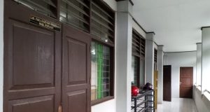 Laboratorium Pasca Panen & Pengemasan Hasil Pertanian