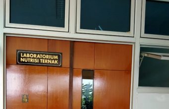 Laboratorium Nutrisi Ternak