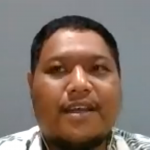 Narasumber 1