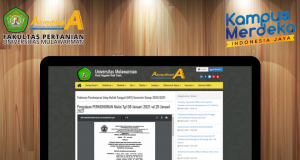 Pedoman Pembayaran Uang Kuliah Tunggal (UKT) Semester Genap 2020/2021