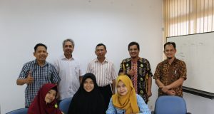 Pemilihan Mahasiswa/i Berprestasi Tahun 2019 Fakultas Pertanian Universitas Mulawarman