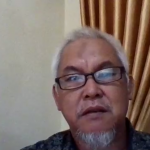 Prof. Dr. Ir. H. Rusdiansyah, M.Si.