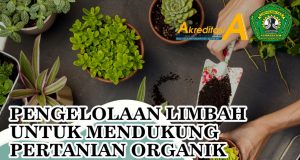 Segera Gabung di Webinar Seri 5 Jurusan Agroekoteknologi Fakultas Pertanian