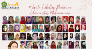 Spesial Hari Kartini FAPERTA UNMUL | Peran Wanita Dalam Keluarga Bersama Ibu Dekan FAPERTA UNMUL