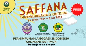 Webinar/Diskusi Budidaya Anggrek