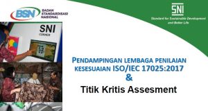 Pelatihan Persiapan Dokumen Akreditasi Laboratorium Tanah Fakultas Pertanian Universitas Mulawarman