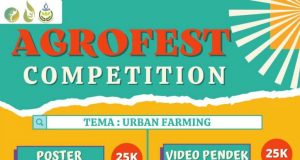 AGROFEST COMPETITION 2021