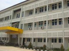 Doktor Ilmu Pertanian