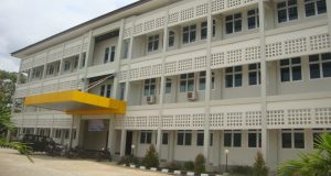 Doktor Ilmu Pertanian