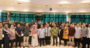 Kuliah Umum Fakultas Pertanian Universitas Mulawarman Tahun 2022