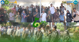 Diesnatalis Ke-60 & Reuni Akbar Alumni Fakultas Pertanian Universitas Mulawarman Resmi Dibuka Mulai Tanggal 24-27 Agustus 2022