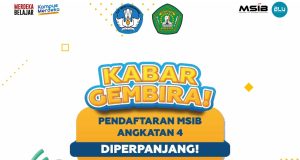 Program Magang dan Studi Independen BersertifikatPendaftaran Magang