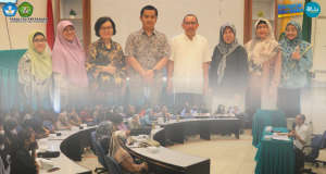 Sosialisasi PKM Fakultas Pertanian Universitas Mulawarman Tahun 2023