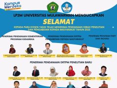 Hibah Pendanaan Program Penelitian dan Pengabdian Kepada Masyarakat DRTPM Kemendikbudristek Tahun 2023