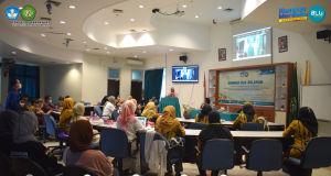 Seminar Berkala (2 Bulanan) Periode Bulan Mei Tahun 2023 Fakultas Pertanian Universitas Mulawarman