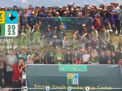 AGRIFUN For International Summer School Program 2023 In The Agriculture Faculty Mulawarman University