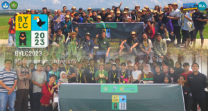 AGRIFUN For International Summer School Program 2023 In The Agriculture Faculty Mulawarman University