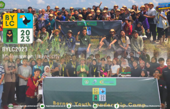 AGRIFUN For International Summer School Program 2023 In The Agriculture Faculty Mulawarman University