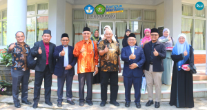 UNISSA Brunei Darussalam Kunjungan Ke Fakultas Pertanian Universitas Mulawarman