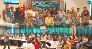 Focus Group Discussion & Studium Generale Program Studi Peternakan