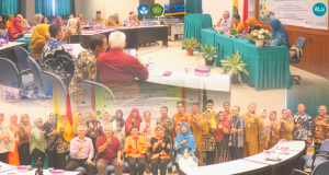 Lokakarya dan Focus Group Discussion (FGD) Program Studi Teknologi Hasil Pertanian