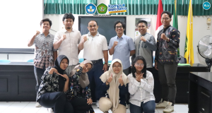 Seleksi NUDC tingkat Fakultas Tahun 2024 Fakultas Pertanian Universitas Mulawarman