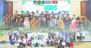 SunTropis With FAPERTA UNMUL in 2024