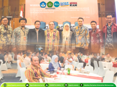 Workshop IPB dan FAPERTA UNMUL, “Sosialisasi Karbonisasi Tandan Kosong Sawit dan Pemanfaatannya sebagai Soil Conditioner untuk Meningkatkan Efisiensi Pemupukan dan Kesuburan Tanah pada Perkebunan Sawit”