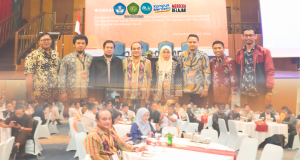 Workshop IPB dan FAPERTA UNMUL, “Sosialisasi Karbonisasi Tandan Kosong Sawit dan Pemanfaatannya sebagai Soil Conditioner untuk Meningkatkan Efisiensi Pemupukan dan Kesuburan Tanah pada Perkebunan Sawit”