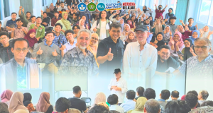 General Lecture Majoring in Agroecotechnology, Faculty of Agriculture, Mulawarman University