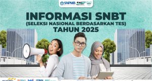 Informasi SNBT (Seleksi Nasional Berdasarkan Tes) Tahun 2025 Universitas Mulawarman