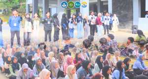 Fakultas Pertanian UNMUL Gelar Pra-PKKMB Tahun 2025 sebagai Awal Pembekalan Mahasiswa Baru