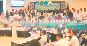 Fakultas Pertanian UNMUL Gelar PKKDM 2025 : Bangun Sinergi dan Karier Akademik Unggul Menuju Internasionalisasi