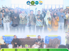 Seminar & Hiring Syngenta Goes to Campus: Advancing Agriculture, Growing the Future di Fakultas Pertanian Universitas Mulawarman