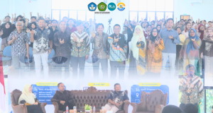 Seminar & Hiring Syngenta Goes to Campus: Advancing Agriculture, Growing the Future di Fakultas Pertanian Universitas Mulawarman