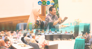 FAPERTA UNMUL Gelar Rapat Evaluasi Semester Genap TA 2024/2025 & Rencana Pembelajaran Semester Ganjil 2025/2026