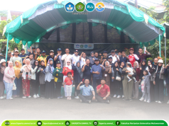 Fakultas Pertanian Universitas Mulawarman Sukses Gelar Puncak Dies Natalis Ke-63 di Tahun 2025