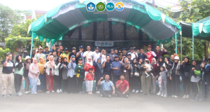 Fakultas Pertanian Universitas Mulawarman Sukses Gelar Puncak Dies Natalis Ke-63 di Tahun 2025