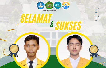 Selamat & Sukses Atas Prestasi Student Of The Year dan Mahasiswa dengan Indeks Prestasi Gemilang