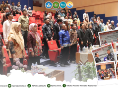 “The 5th International Conference on Tropical Agrifood, Feed, and Fuel (ICTAFF)” : Fakultas Pertanian Universitas Mulawarman Dorong Kolaborasi Global untuk Ketahanan Sistem Pangan