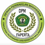 Logo DPM